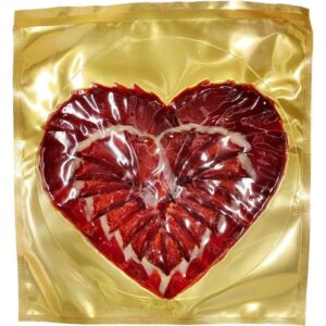 Corazón Jamón Etiqueta Roja Gran Selección