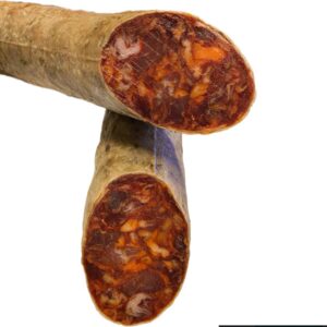 800g Chorizo Cular