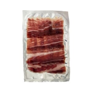 Jamón Etiqueta Verde