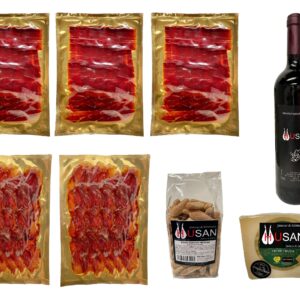 Pack Clásico