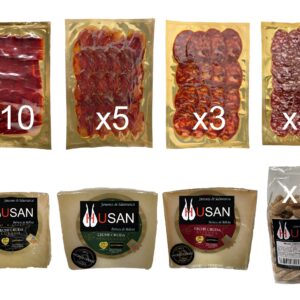 Pack Gran Viaje