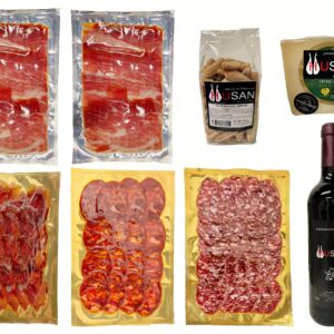Pack Romántico
